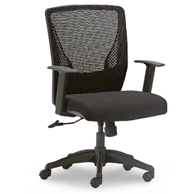 OCISitwell Score High-Back Mesh Task C..