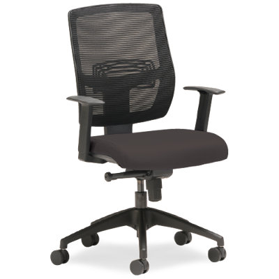 OCISitwell High-Back Mesh Task Chair