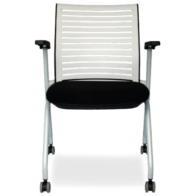 OCISitwell Mid-Back Nesting Chair