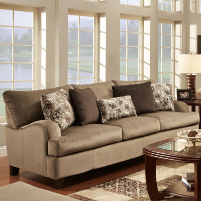 Franklin Soho Sofa