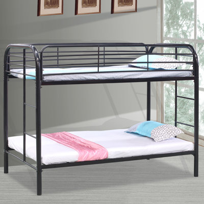Best Quality Furniture Twin/Twin Bunk Bed