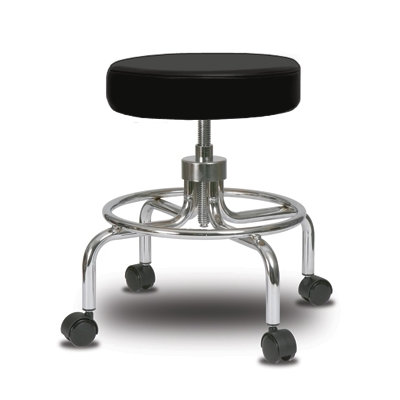 Perch Chairs & Stools Height Adjustable Exam Stool