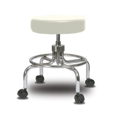 Perch Chairs & Stools Height Adjustable Exam Stool