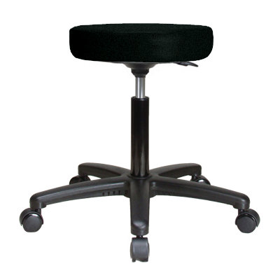 Perch Chairs & Stools Height Adjustable Swivel Stool