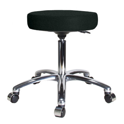Perch Chairs & Stools Height Adjustable Swivel Stool