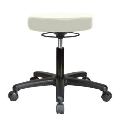 Perch Chairs & Stools Height Adjustable Massage Therapy Swivel Stool