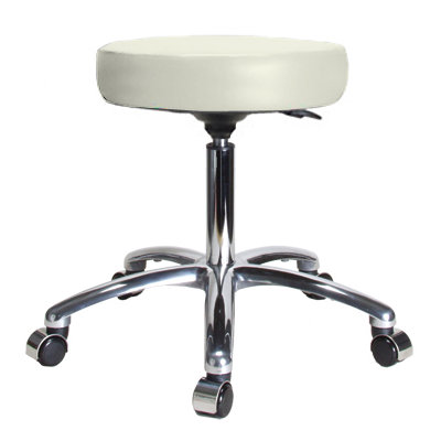 Perch Chairs & Stools Height Adjustable Swivel Stool