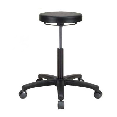 Perch Chairs & Stools Height Adjustable Lab Work Stool