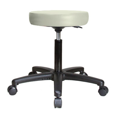 Perch Chairs & Stools Height Adjustable Swivel Stool
