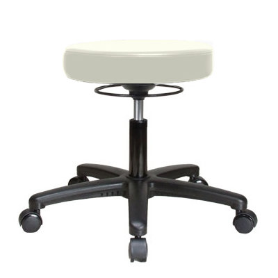 Perch Chairs & Stools Height Adjustable Massage Therapy Swivel Stool