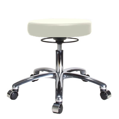Perch Chairs & Stools Height Adjustable Massage Therapy Swivel Stool