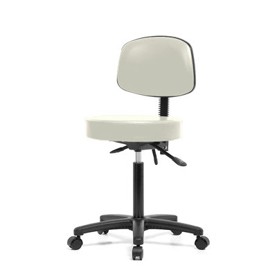 Perch Chairs & Stools Height Adjustable Doctor Stool