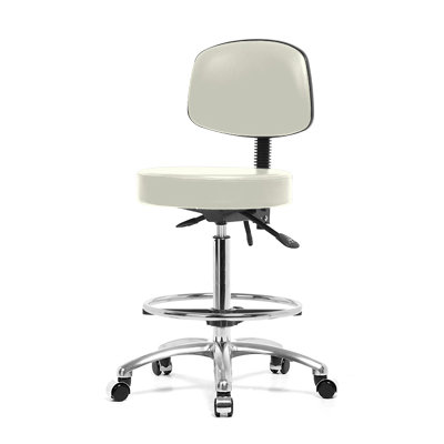 Perch Chairs & Stools Height Adjustabl..