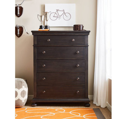 Stone & Leigh™ by Stanley Furniture Smiling Hi..