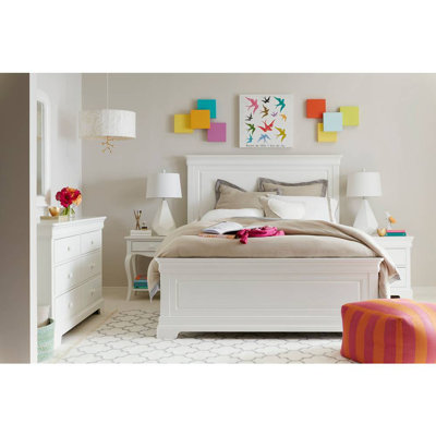 Stone & Leigh™ by Stanley Furniture Teaberry L..
