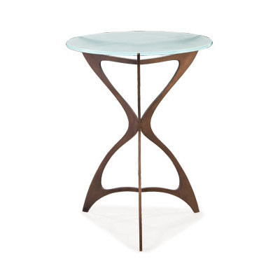 I Home Furniture Artesia End Table