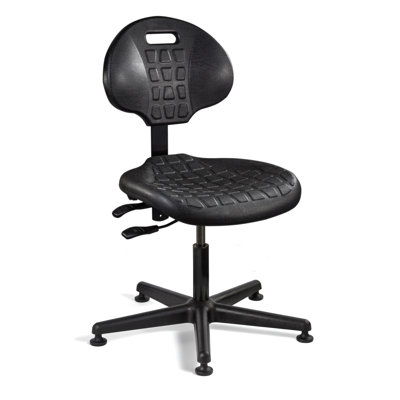 BEVCO Everlast Mid-Back Desk Chair