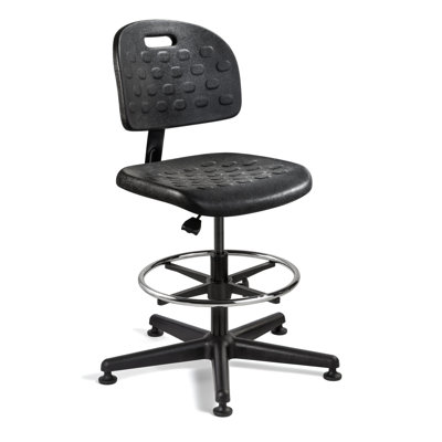 BEVCO Breva Mid-Back Desk Chair
