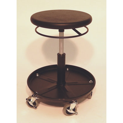 ShopSol Welding Stool