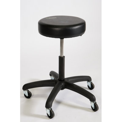 ShopSol Height Adjustable Multi Purpose Stool