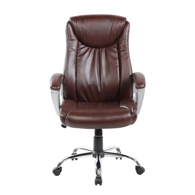 United Office Chair Mid-Back Executive Chair