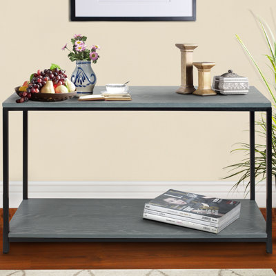 American Trails Studio Console Table