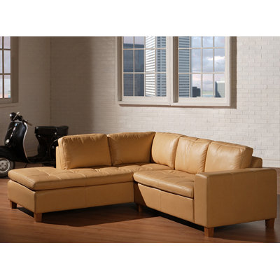 Coja Allegro Sectional