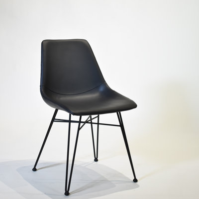Gingko Home Furnishings Odette Side Chair (Set o..