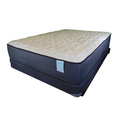 Therapedic BackSense® HourGlass Oxford 13