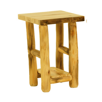 Mountain Woods Furniture Rustic Artsâ„..