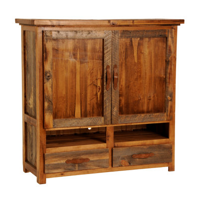 Mountain Woods Furniture The Wyoming Collection..