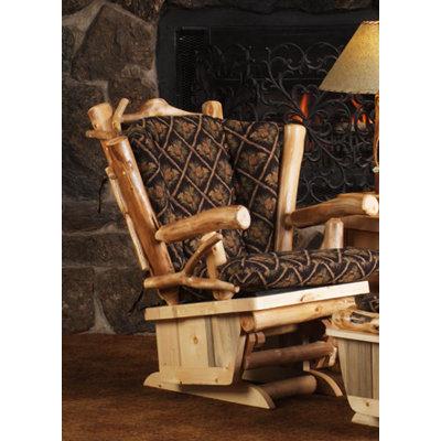 Aspen Heirloom Twig Art Glider
