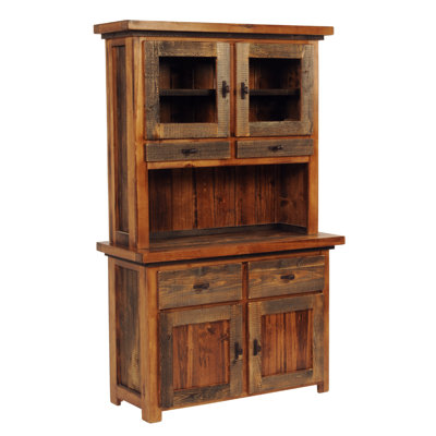 Mountain Woods Furniture The Wyoming Collection..