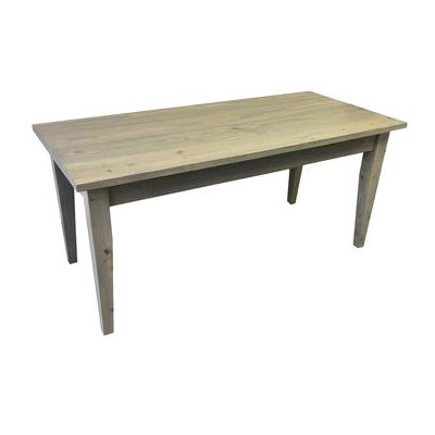 Ezekiel and Stearns Cape Cod Dining Table