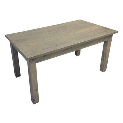 Ezekiel and Stearns Cape Cod Dining Table