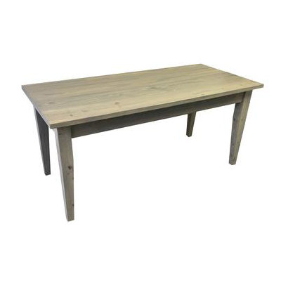 Ezekiel and Stearns Cape Cod Dining Table