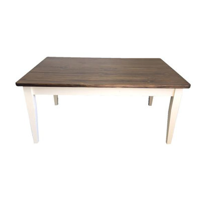 Ezekiel and Stearns Essex Dining Table