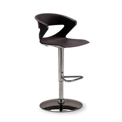 Check price and read more information from recommend store. Gordon International Height Adjustable Kreature Pedestal Base Stool