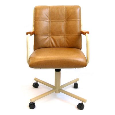 Caster Chair Company Meadow Arm Chair