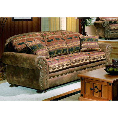 Cambridge of California Tucson Sofa