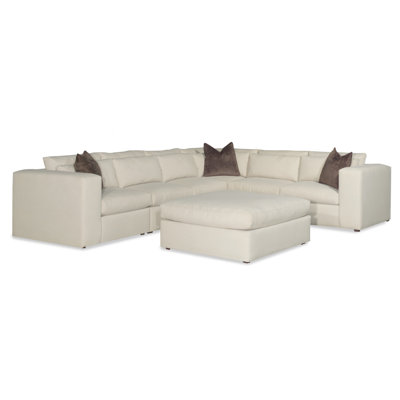 Aria Designs Brielle Sectional