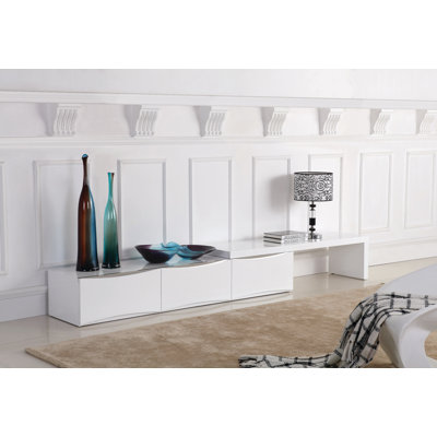 Grako International TV Stand