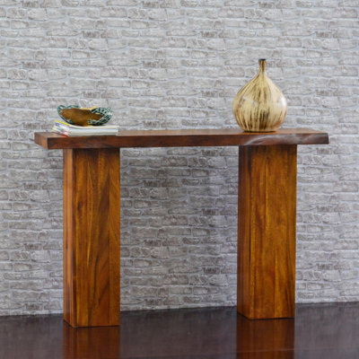 222 Fifth Furniture Torii Console Table