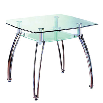 The Collection German Furniture Luigi Dining Table