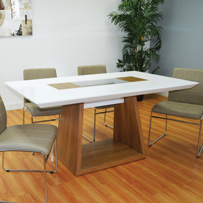 The Collection German Furniture Dining Table