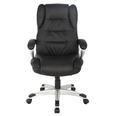 Inland Products ProHT High-Back Executive Chair
