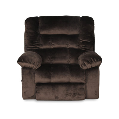 Revoluxion Furniture Co. Sophie Fixed Base Recli..