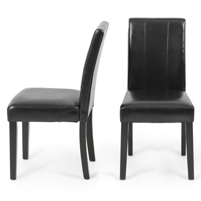 Belleze Parsons Chair (Set of 2)