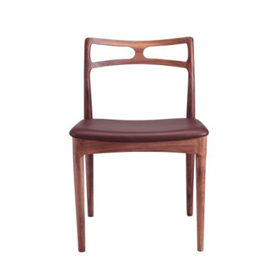 Organic Modernism Arno Side Chair
