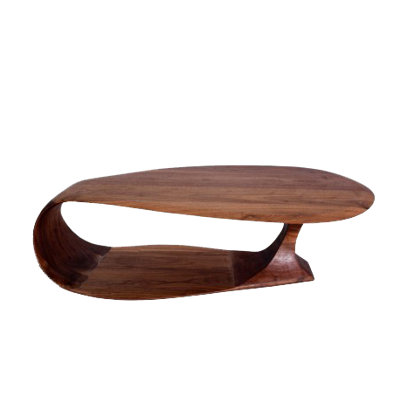Organic Modernism Mermaid Coffee Table